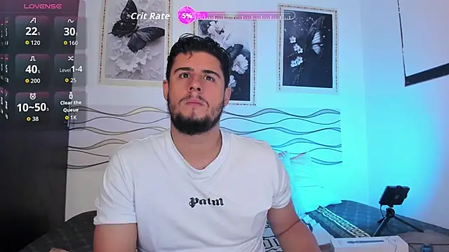 Show de sexo ao vivo de Ryan_evannss_