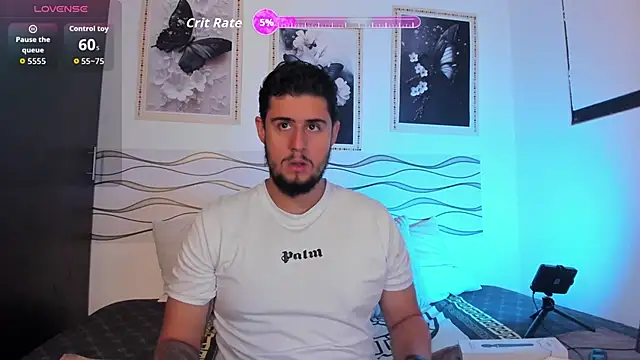 Ryan_evannss_ Show Live Cam Tình Dục