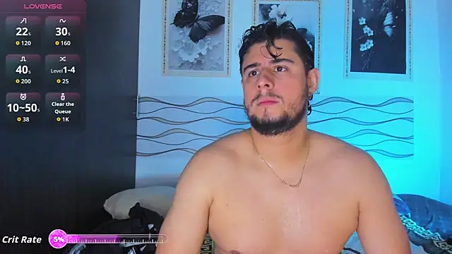 Ryan_evannss_'s Live Sex Cam Show