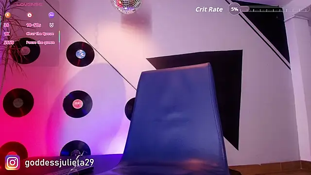 GoddessJulieta_: δωμάτιο απευθείας συνομιλίας