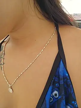 Luisa_Madrid Cameră chat live
