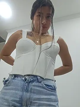 Luisa_Madrid Live Chatraum