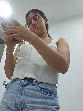 Luisa_Madrid Live Chatraum