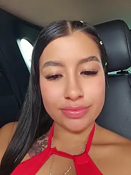 Luisa_Madrid Live Chatraum