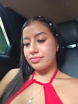 Luisa_Madridn Live chat-huone