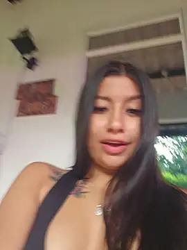 Luisa_Madrid Live Chatraum
