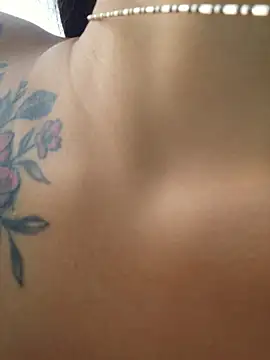 Luisa_Madrid Live Chatraum