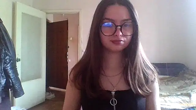 Sala de chat ao vivo de Bellochka201