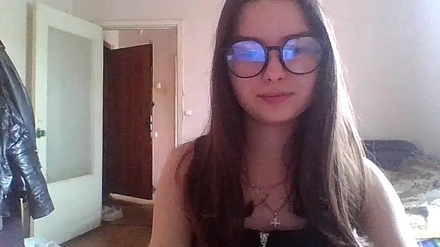 Sala de chat ao vivo de Bellochka201
