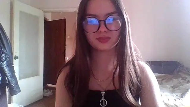 Chat ao vivo de Bellochka201