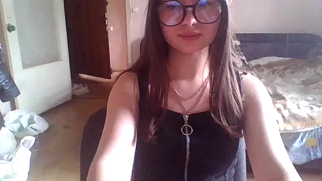 Bellochka201's Live Chat Room