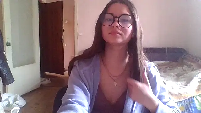 Chat soba uživo modela Bellochka201
