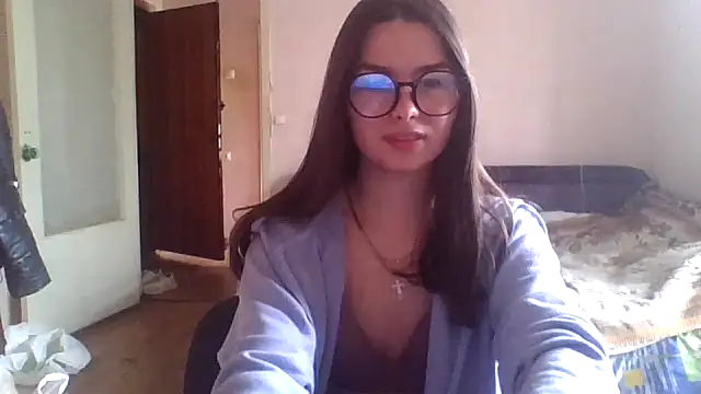 Sala de chat ao vivo de Bellochka201