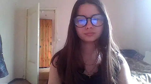 Chat ao vivo de Bellochka201