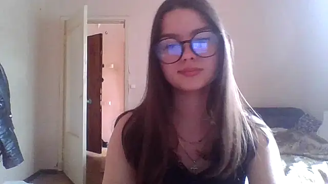 Bellochka201 Live Chatrum
