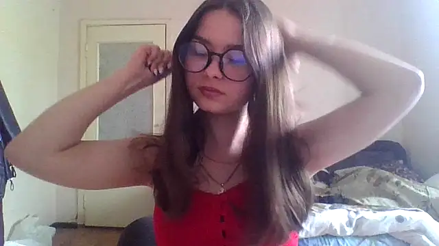 Chat soba uživo modela Bellochka201