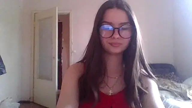 Chat ao vivo de Bellochka201