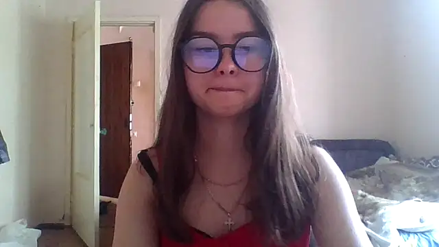 Sala de chat en directo de Bellochka201