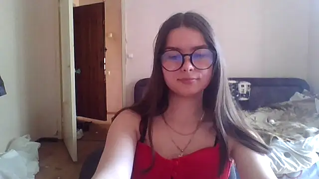 Chat ao vivo de Bellochka201