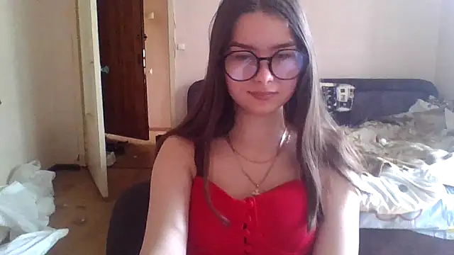 Chat ao vivo de Bellochka201