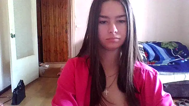 Sala de chat en directo de Bellochka201