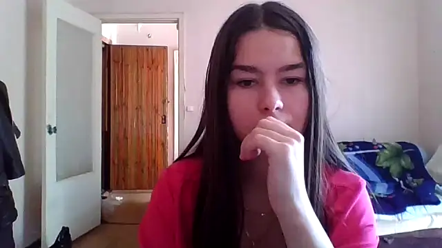Chat ao vivo de Bellochka201