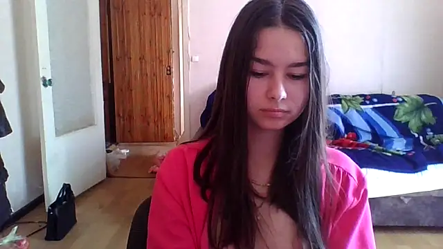 Bellochka201 Live Chatraum
