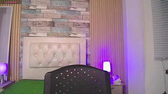 sharlot_hs Cameră chat live