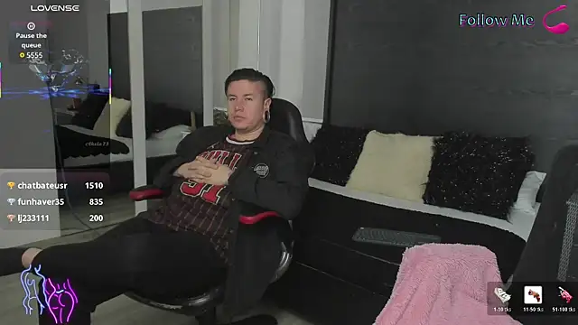 inkedsinners_ Live chatroom