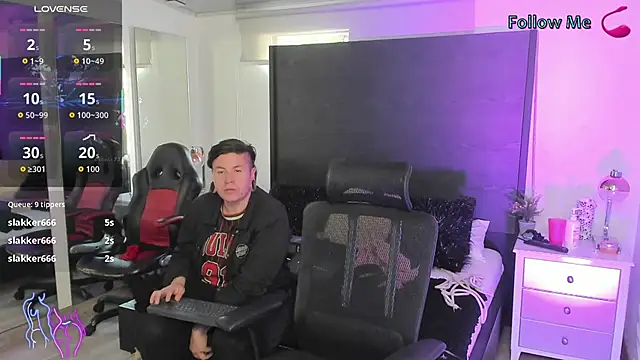 inkedsinners_ Live Chatraum