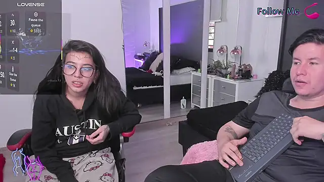 Phòng Chat Trực Tiếp inkedsinners_