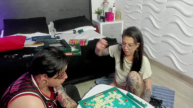 inkedsinners_ 실시간 채팅방
