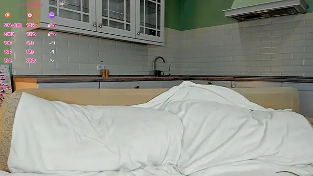Chat ao vivo de AliceFlowe