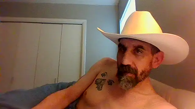Show de cámara de sexo en directo de old_Domino