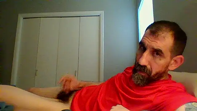 old_Domino live sex-cam show