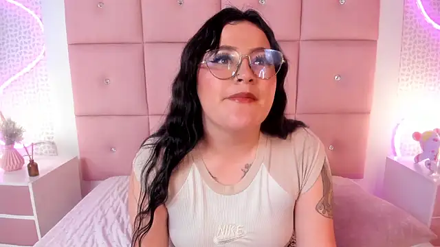 EMILYCARTERMD Cameră chat live