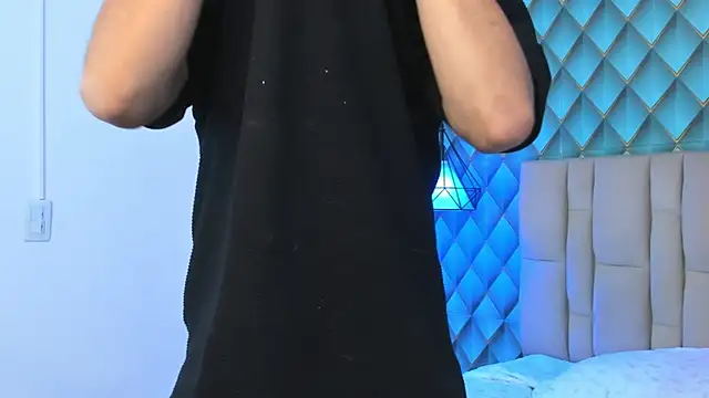Sofia-Ethan Live Chatraum