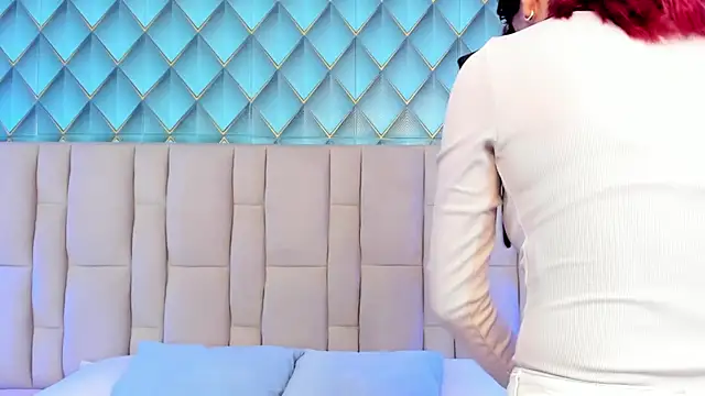 Chat ao vivo de Sofia-Ethan