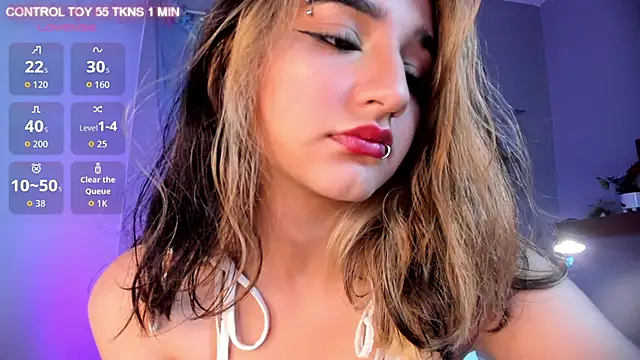 vanillafairy_ – live chatrum