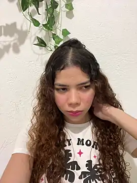 wandynha67 Adlı Modelin Canlı Sohbet Odası