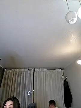 Sala de chat en directo de MaiaExotic