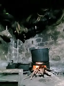 Elizabeo Adlı Modelin Canlı Sohbet Odası