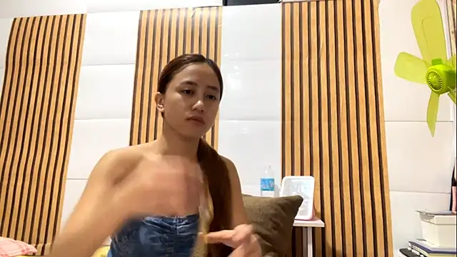 GiselleRinaのライブチャットルーム