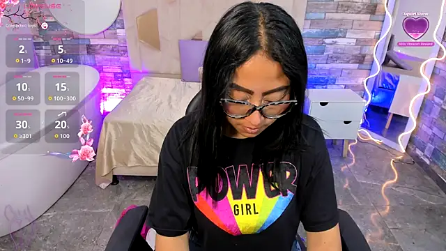 Amhira_Tayのライブチャットルーム