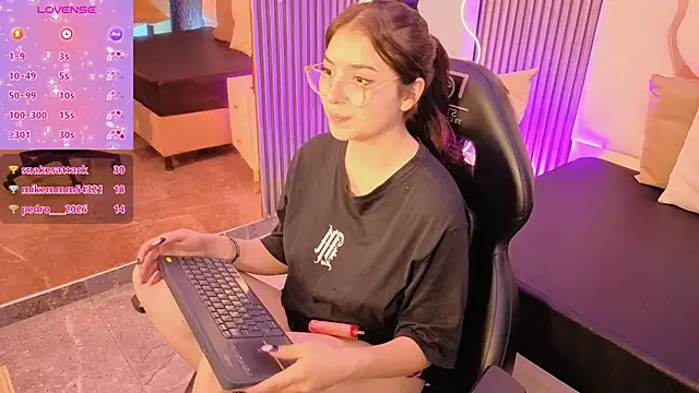 Bilik Sembang Langsung andrea_tay1
