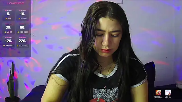 alythia Live chatroom