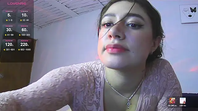 alythia Live Chatraum