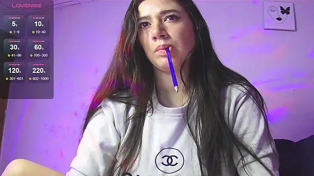 alythia 실시간 채팅방