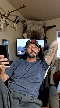 USMCx Live seks camshow
