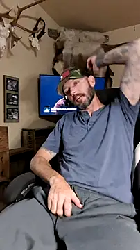 USMCx Live Sex Cam-Show